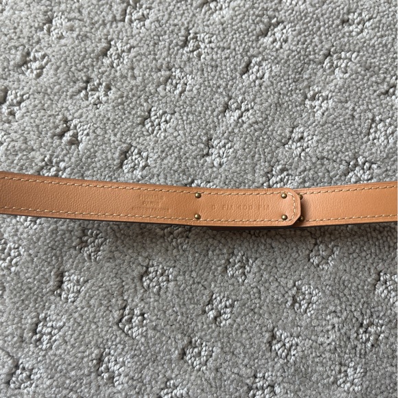 Accessories Hermes Womens Belt Poshmark